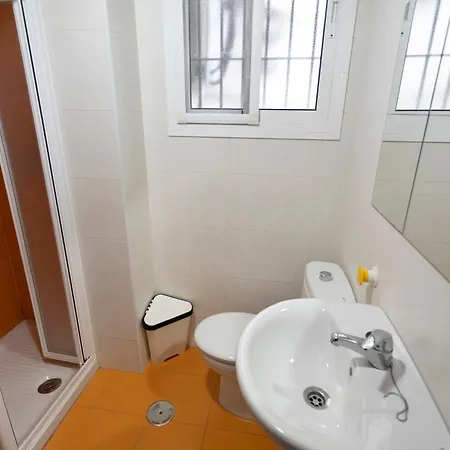 Apartamento Nuevo Soho Malaga Exterior photo