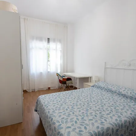 Apartamento Nuevo Soho Malaga Exterior photo