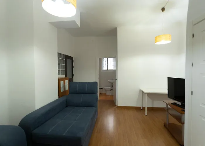 Apartamento Nuevo Soho