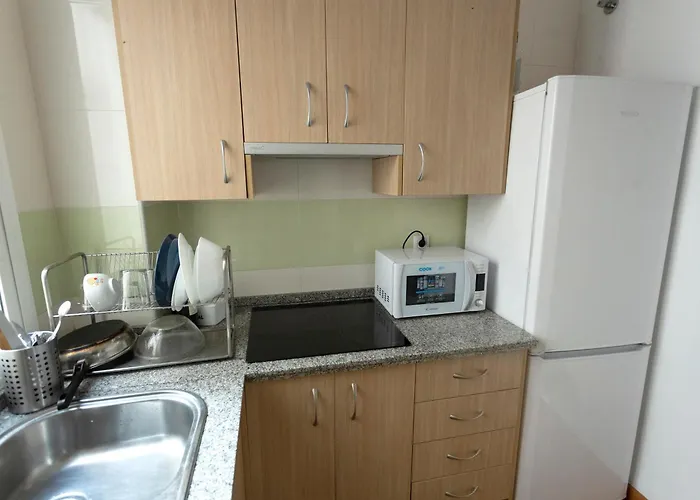 Apartamento Nuevo Soho