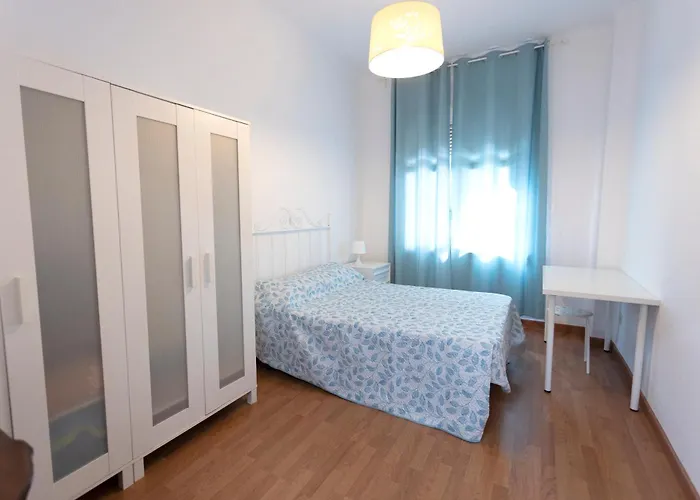 Apartamento Nuevo Soho